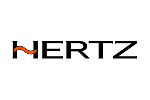 Hertz Marine audio tuotteisiin
