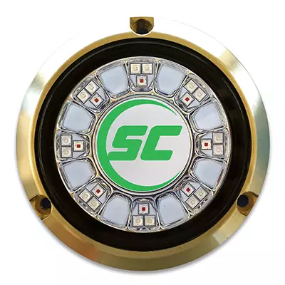 SCR-24 Vedenalainen valo - - SCR-24 - 1