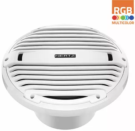 Hertz HMS Subwooferit - Hertz Marine Audio Subbarit - HERTZ-HMS - 1