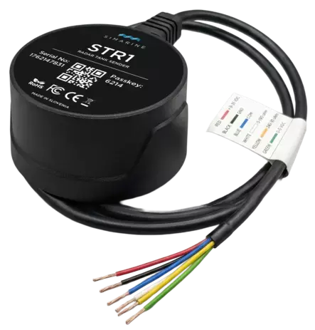 STR1 Radar Tank Sender - - STR1 - 2