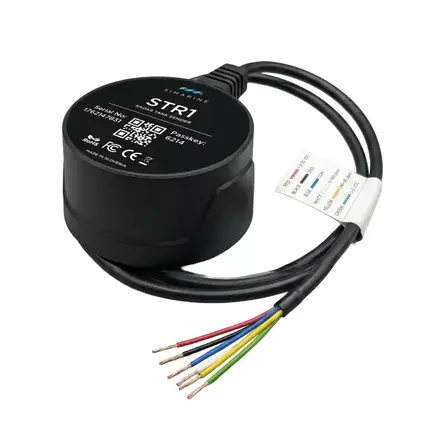 STR1 Radar Tank Sender - - STR1 - 1