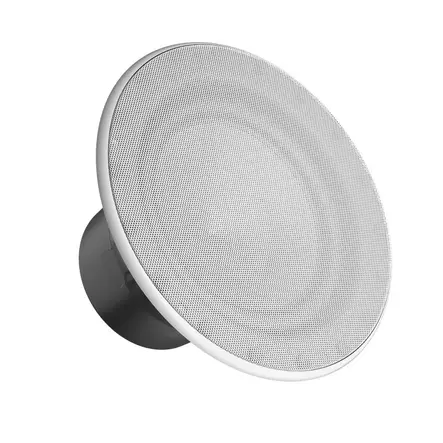 - Hertz Marine Audio Subbarit - HERTZ-PF-SUB - 1