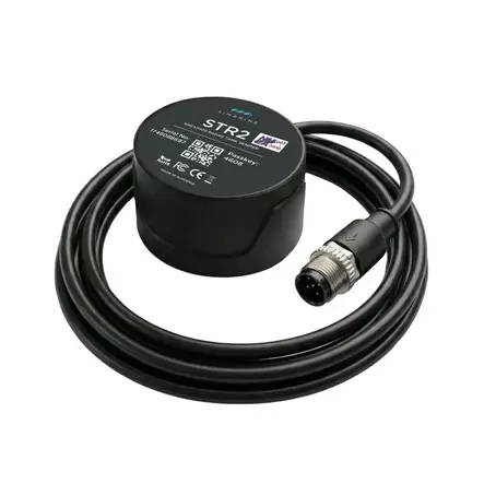 STR2 Radar NMEA2000 Sender - - STR2 - 1