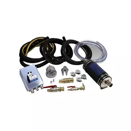 Asennussarja Premium 20/40 (iSeries 5000-15000i) - Generaattorien varaosat - 0000674 - 1