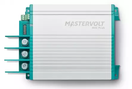 Mastervolt Mac Plus DC/DC Converter Charger 24/24-30 CZone - Mac Plus sarjan konvertterit - 81205405 - 1