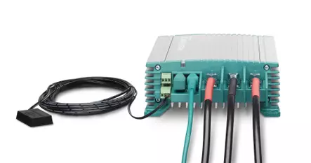 Mastervolt Mac Plus DC/DC Converter Charger 24/24-30 CZone - Mac Plus sarjan konvertterit - 81205405 - 2