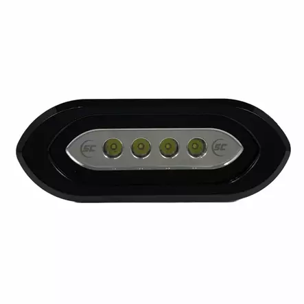 SCM-SL4X LED-kansivalonheitin (Spreader light) - - SCM-SL4X - 1
