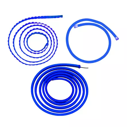 SCM-AL RGB LED-valonauha - - SCM-AL - 1