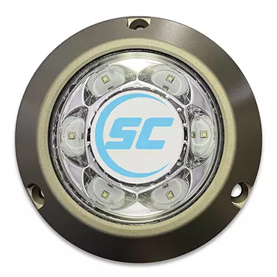 SC3 Vedenalainen valo - - SC3-SM - 1