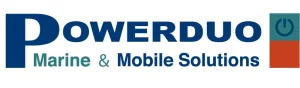 Powerduo Logo